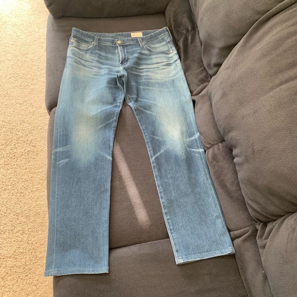 Denim Jeans